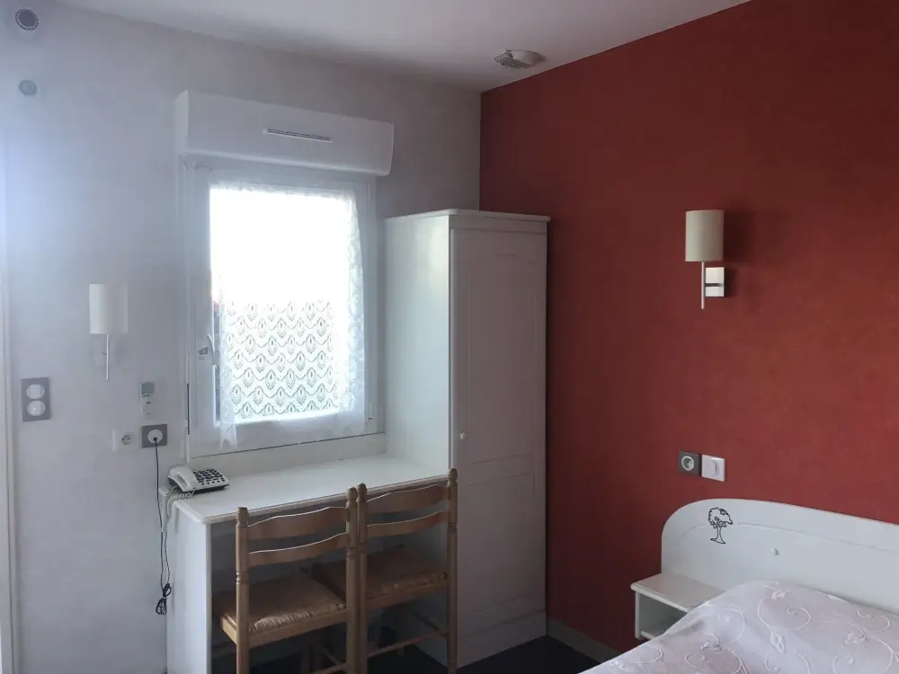 Airbnb près de Saint-Médard-de-Guizières